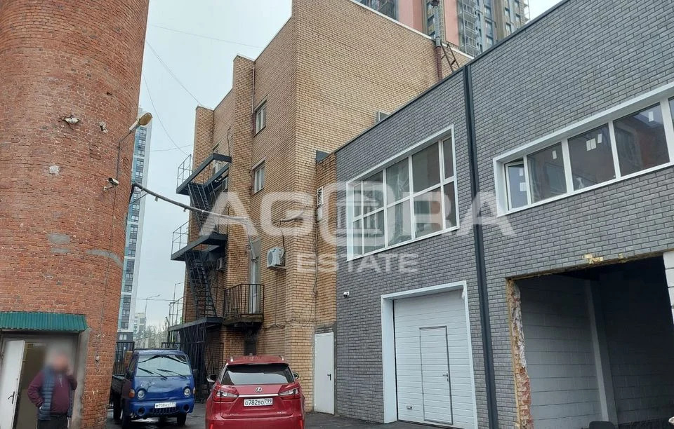 Продажа офиса, ул. Вольная - Фото 3