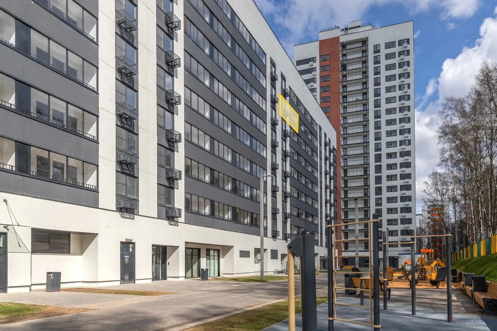 Продажа квартиры, улица Героев Панфиловцев - Фото 2