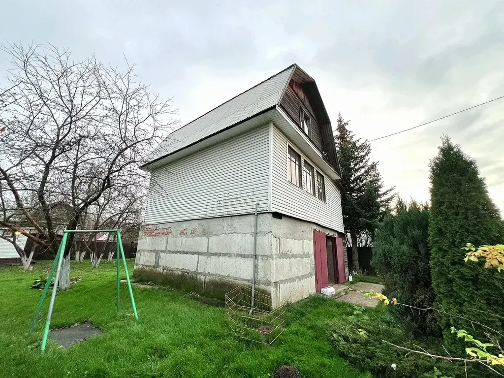 Дом в СНТ Соколово - Фото 2