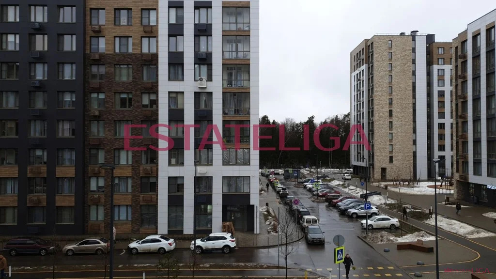 Продажа квартиры, Красногорск, Красногорский район, Серебряный бульвар - Фото 0