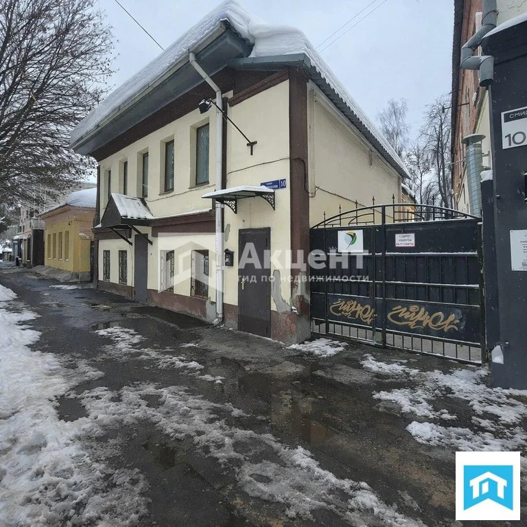 Продажа торгового помещения, Иваново, ул. Смирнова - Фото 1