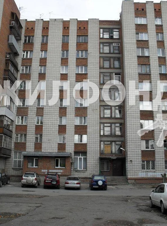Продажа комнаты, Новосибирск, ул. Дуси Ковальчук - Фото 21