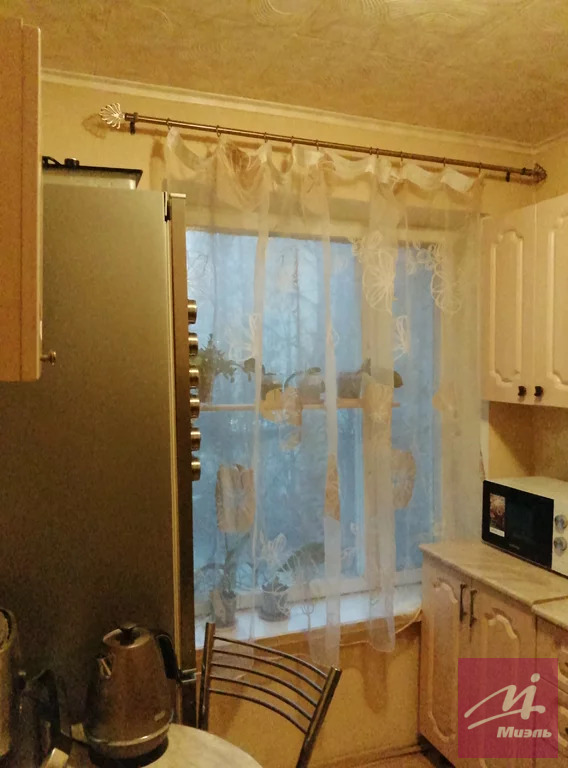 Продам 2-к квартиру, Одинцово г, улица Маршала Жукова 41 - Фото 5