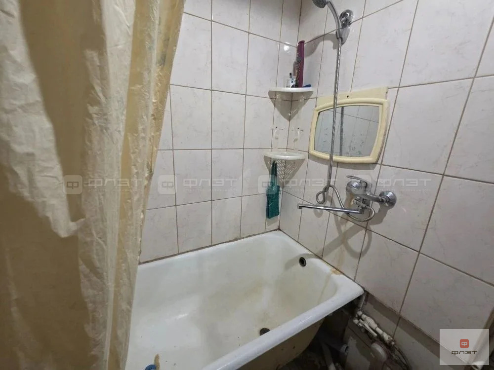 Продажа квартиры, Казань, ул. Гудованцева - Фото 9