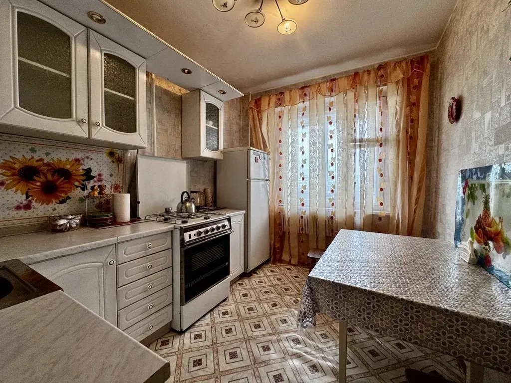 2-к ул.Белкинская, дом 19 - Фото 3