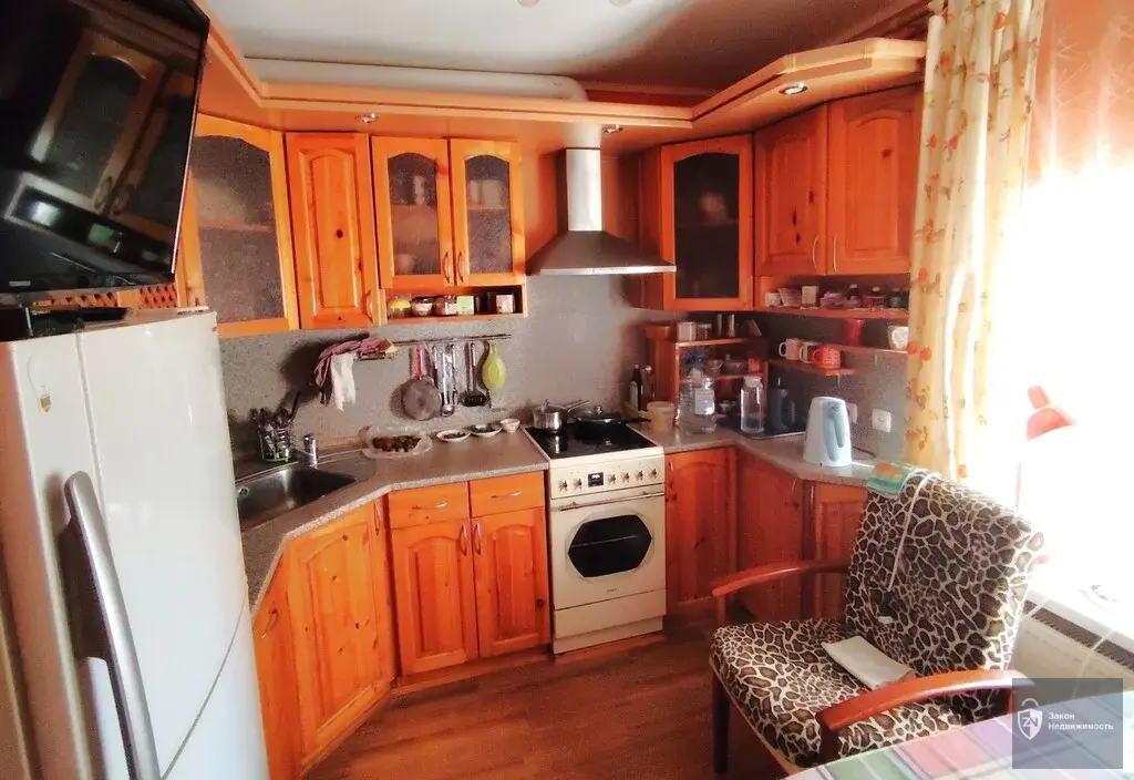 Коттедж 200 кв. м. в Новоглаголевo, 37 км от MKAД - Фото 19