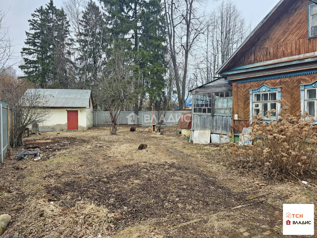 Продажа участка, Софрино, Пушкинский район, ул. Рабочая - Фото 7