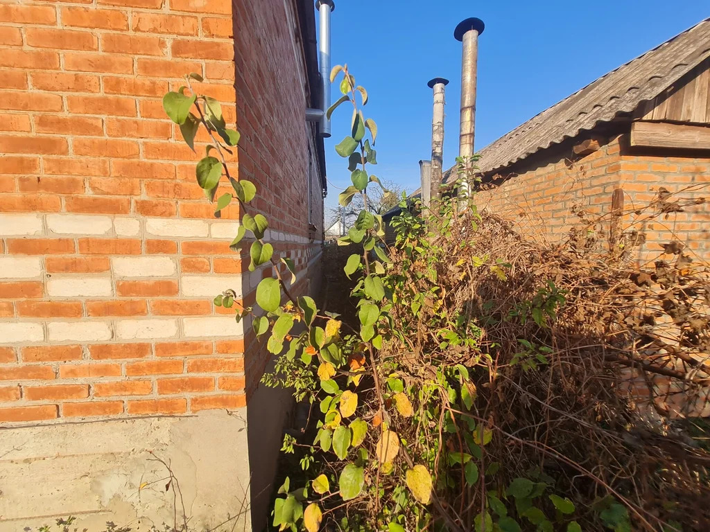 Продажа дома, Афипский, Северский район, ул. Краснопартизанская - Фото 24