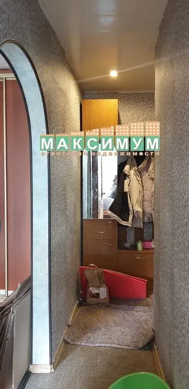 2 комнатная квартира в г/о Домодедово, д. Чурилково, д.6 - Фото 7