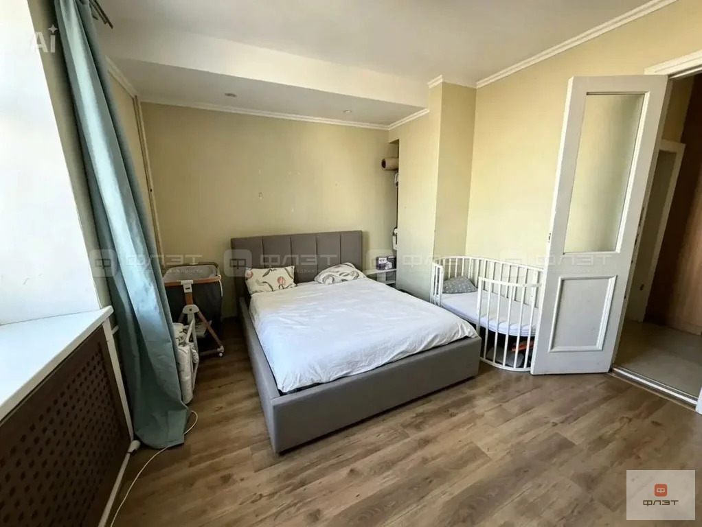 Продажа квартиры, Казань, ул. Айвазовского - Фото 2