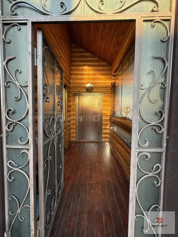 Продажа таунхауса, Васильево, Зеленодольский район, ул. Радужная - Фото 9
