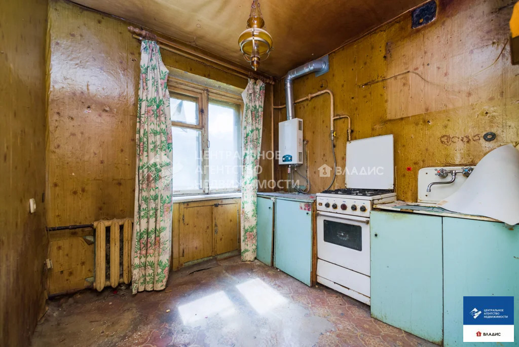 Продажа квартиры, Рязань, ул. Есенина - Фото 7