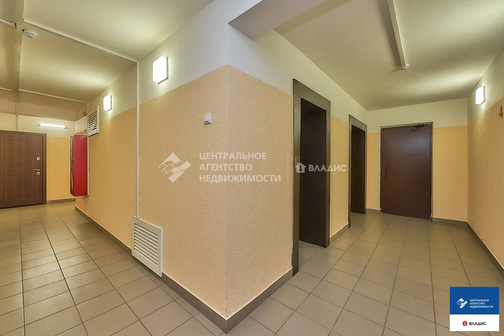 Продажа квартиры, Рязань, Семчинская улица - Фото 12