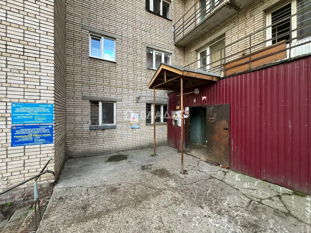 городской округ Владимир, Северная улица, д.15А, комната на продажу - Фото 14