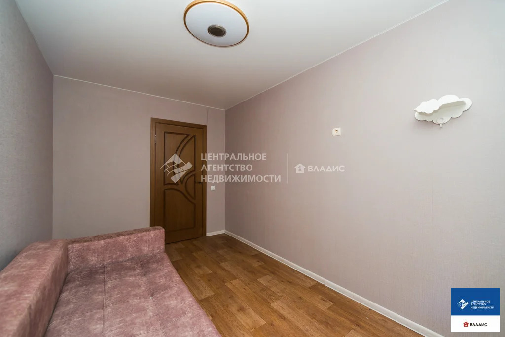 Продажа квартиры, Рязань, ул. Юбилейная - Фото 12