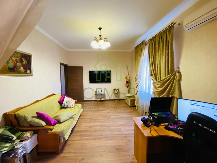 Продажа квартиры, Геленджик, Сосновый пер. - Фото 6