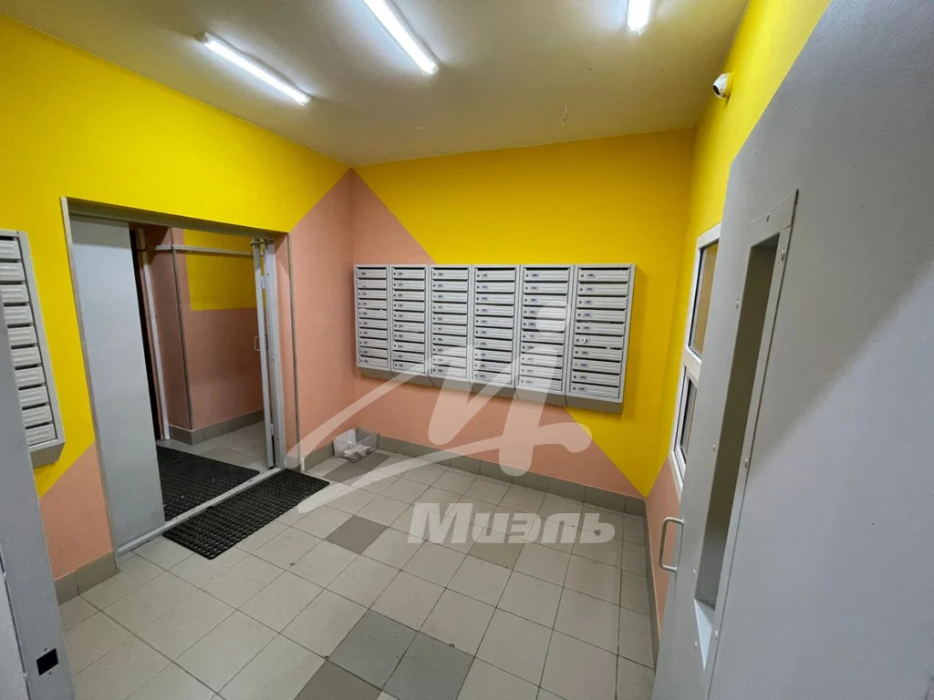 Продажа квартиры, Апрелевка, Наро-Фоминский район, ул. Островского - Фото 20