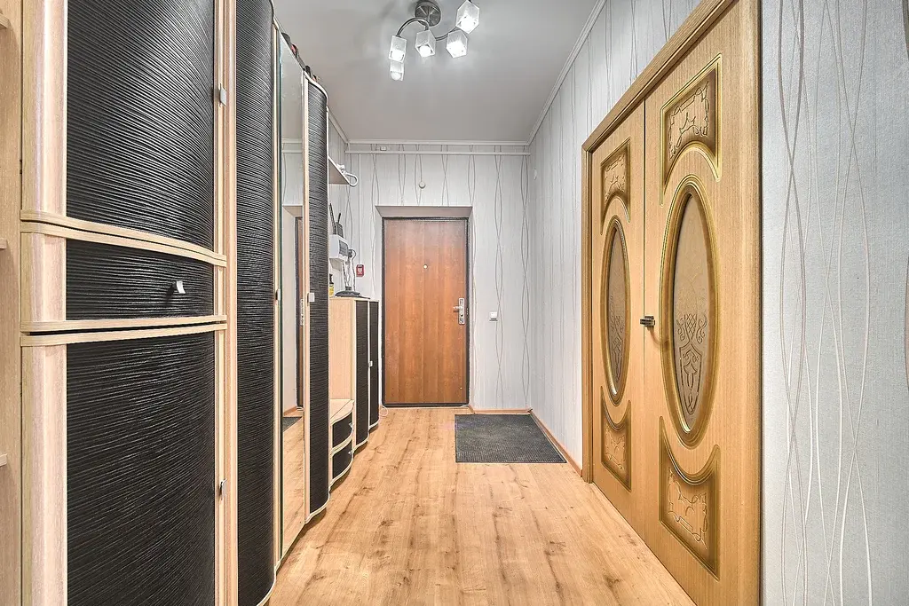 3-к пр-кт.Маркса, дом 83 - Фото 14