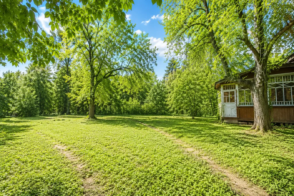 Продажа участка, Загорянский, Щелковский район, ул. Наречная - Фото 5