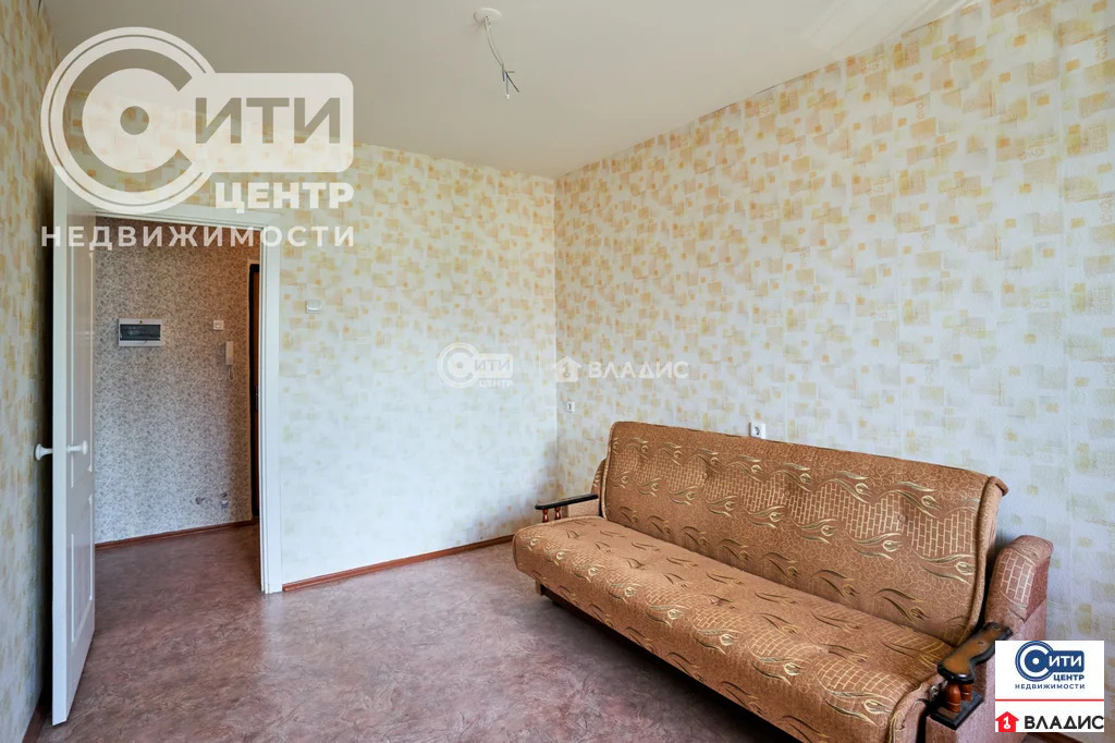 Продажа квартиры, Воронеж, ул. Корейская - Фото 8