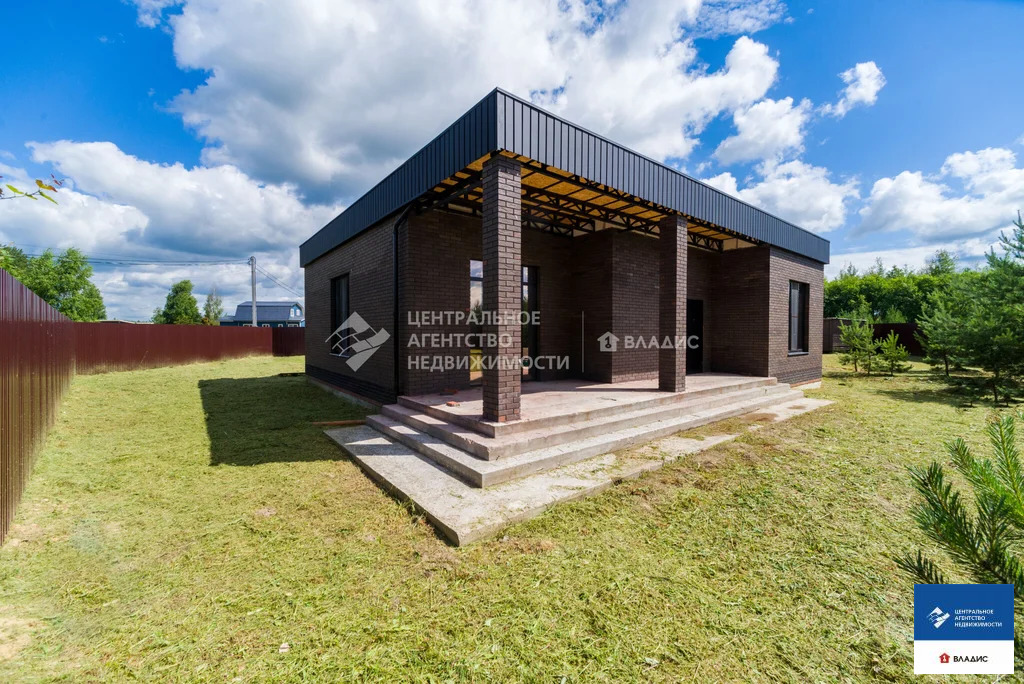 Продажа дома, Рязанский район - Фото 5