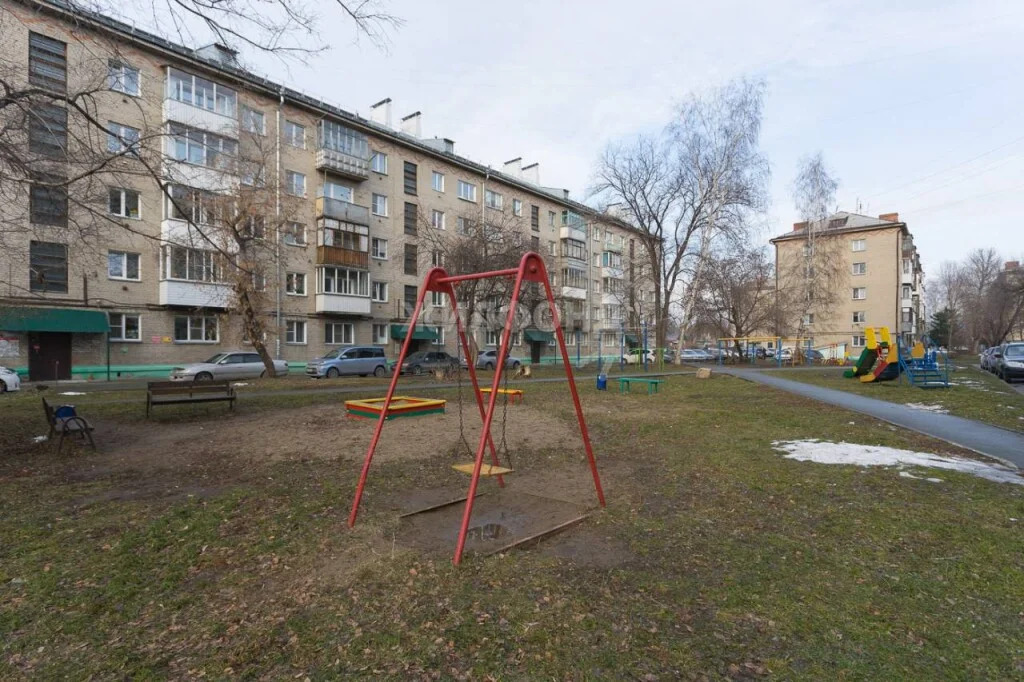 Продажа квартиры, Новосибирск, Новоуральская - Фото 6