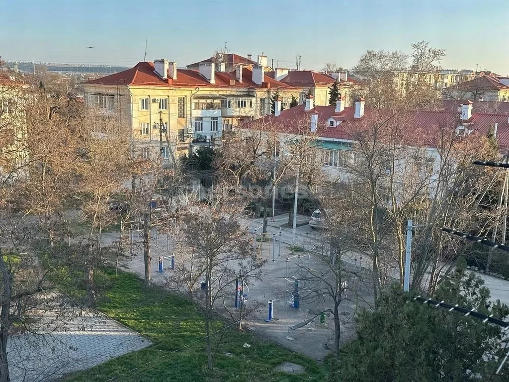 Продажа квартиры, Севастополь, Пирогова пл. - Фото 10