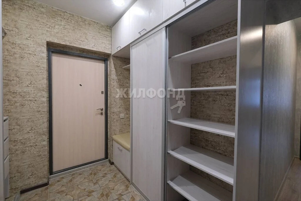 Продажа квартиры, Новосибирск, Мясниковой - Фото 22