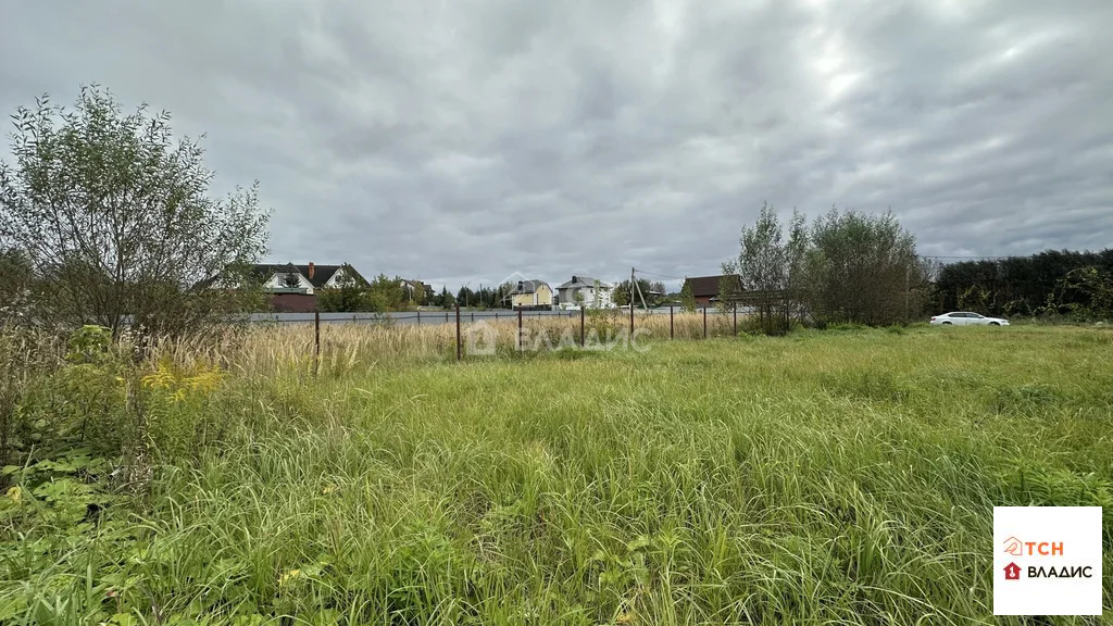 Продажа участка, Корпуса, Щелковский район, улица Брюса - Фото 5