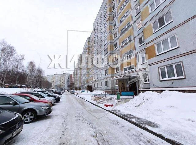 Продажа квартиры, Новосибирск, ул. Курчатова - Фото 0