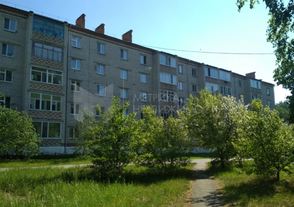 Продажа квартиры, Ялуторовск, Ялуторовский район, г Ялуторовск - Фото 13