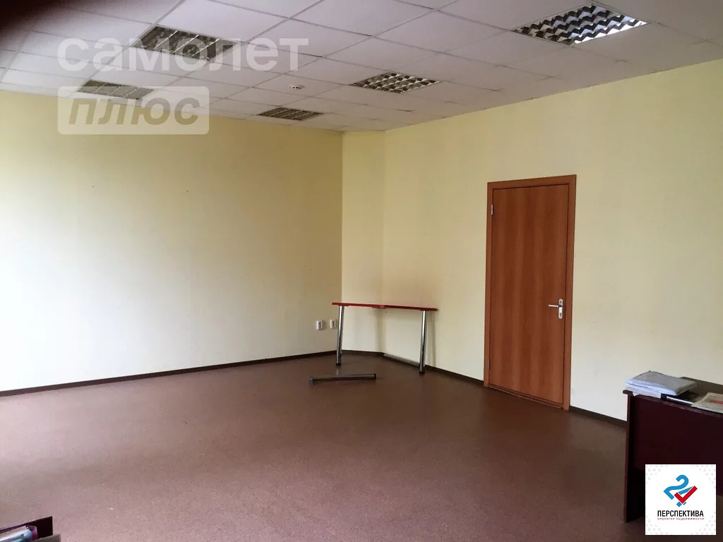 Продажа офиса, Липецк, ул. Баумана - Фото 0