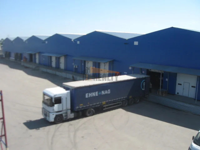 Аренда склада, Балашиха, Балашиха г. о., Саввинская ул. - Фото 2