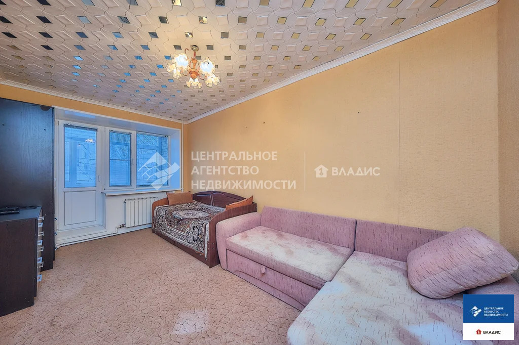 Продажа квартиры, Рыбное, Рыбновский район, ул. Почтовая - Фото 2