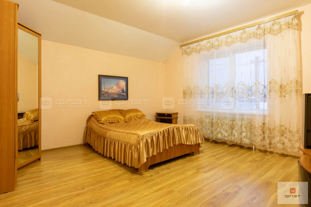 Продажа дома, Казань, ул. Центральная - Фото 25