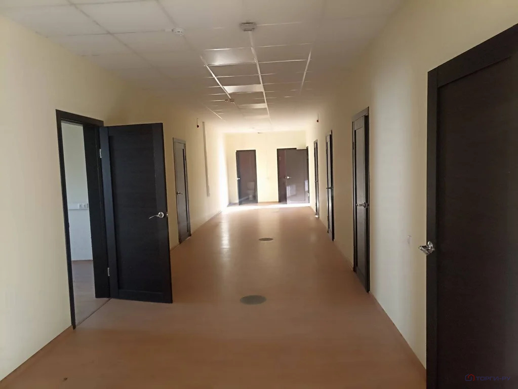 Продажа офиса, ул. Новая Басманная - Фото 1