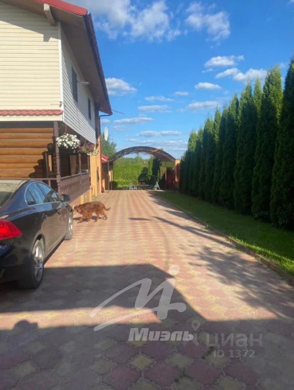Продажа дома, Дмитров, Дмитровский район, Акишево д. - Фото 4