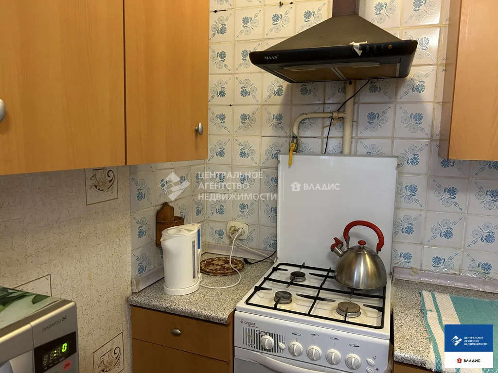 Аренда квартиры, Рязань, ул. Колхозная - Фото 12