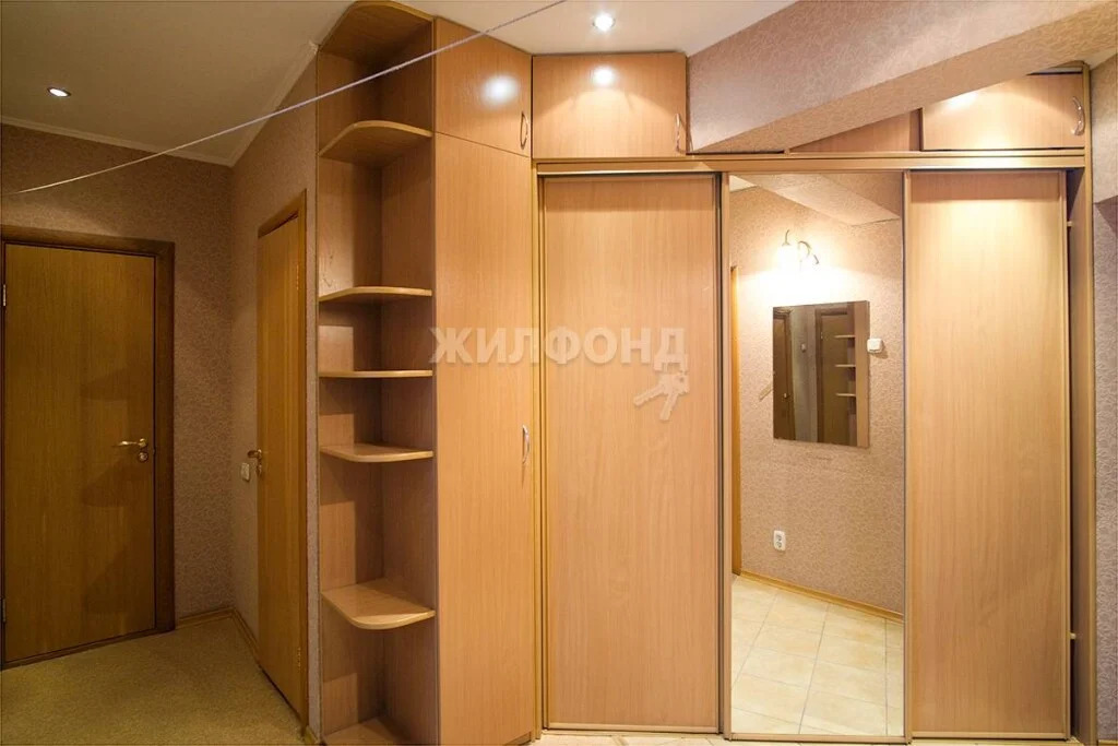 Продажа квартиры, Новосибирск, ул. Троллейная - Фото 11