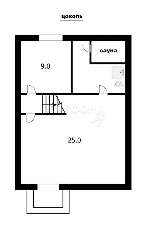 Продажа таунхауса, Новолуговое, Новосибирский район, 3-й квартал - Фото 30