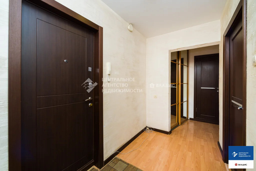 Продажа квартиры, Рязань, ул. Интернациональная - Фото 9