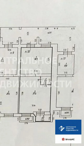 Аренда ПСН, Рыбное, Рыбновский район, Перспективная улица - Фото 5