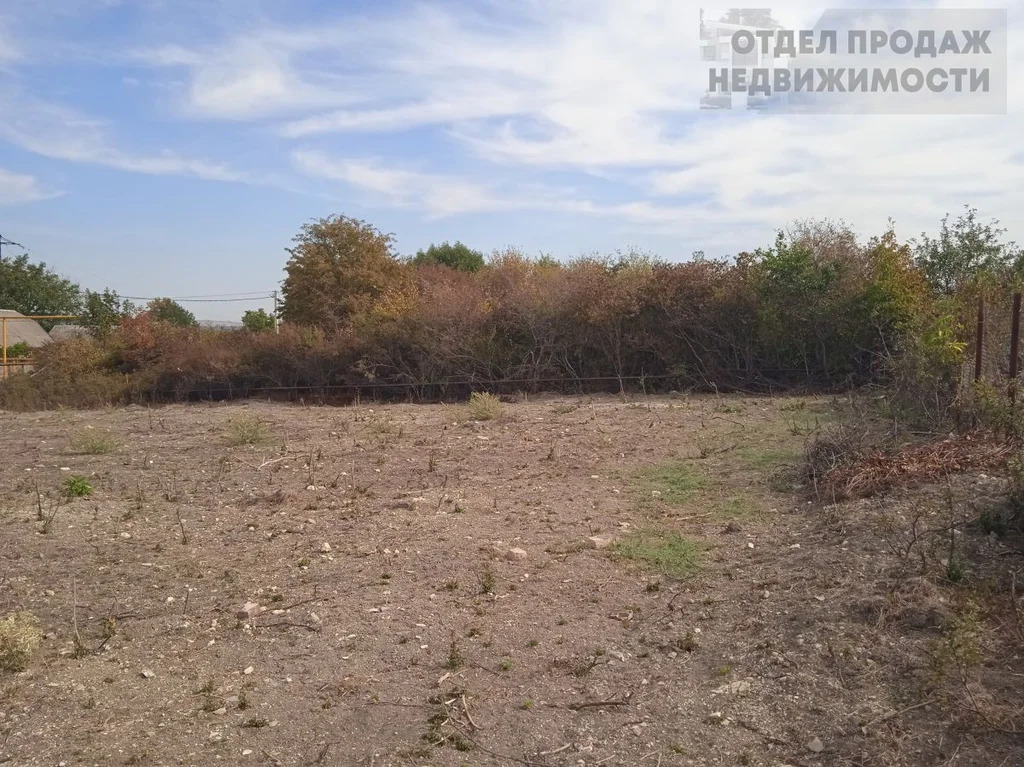 Участок в Живописном месте - Фото 3