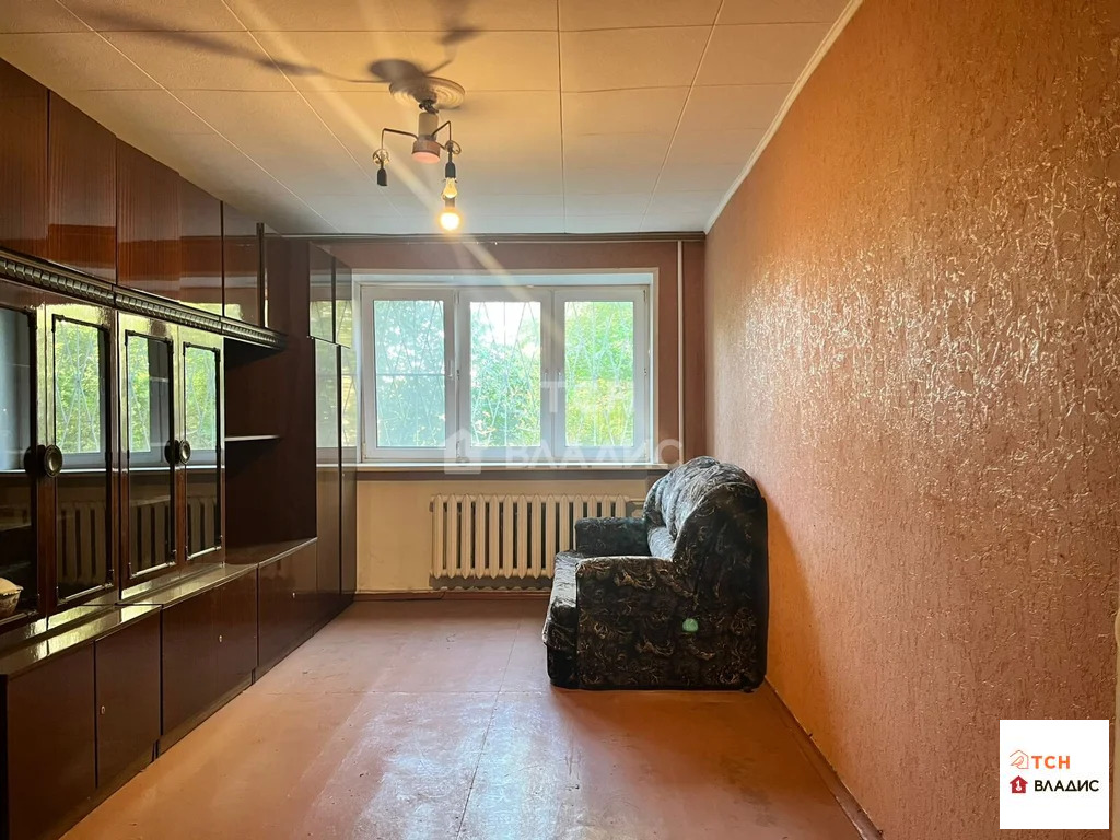 Продажа квартиры, Щелково, Щелковский район, улица 2-я Пятилетка - Фото 3