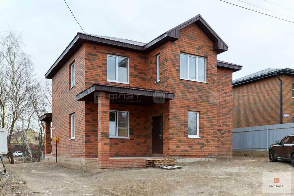 Продажа дома, Казань, ул. Центральная - Фото 15