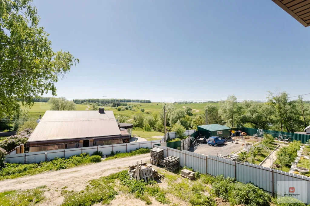 Продажа дома, Кощаково, Пестречинский район, ул. Заовражная - Фото 29