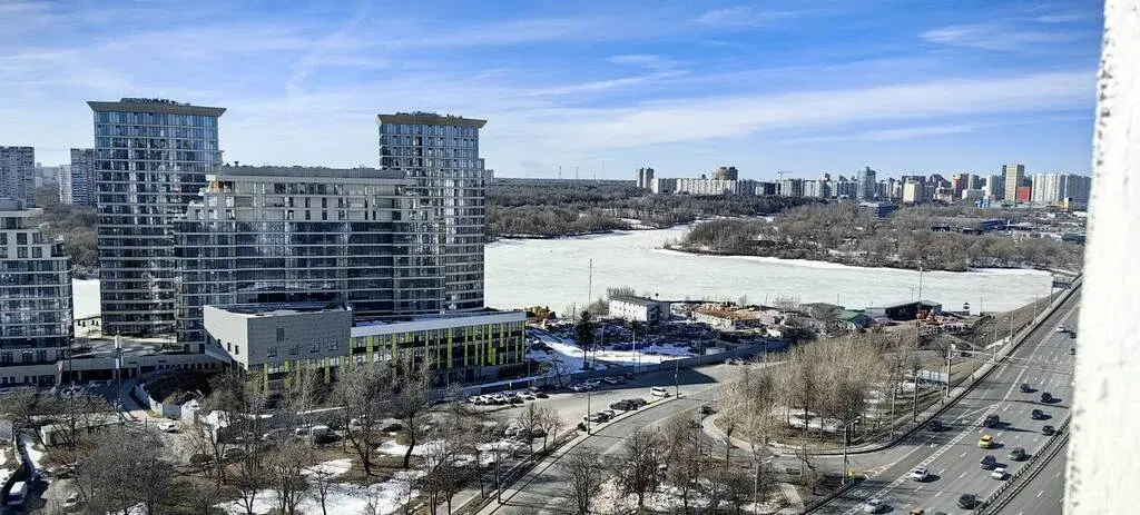 2-ка, Ленинградское ш, 126 - Фото 13