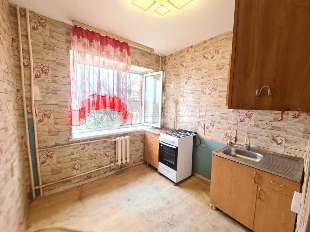 Продажа квартиры, Георгиевск, ул. Гагарина - Фото 1