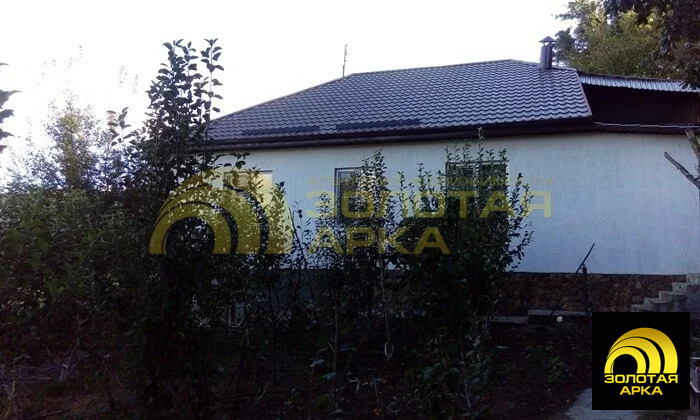 Продажа дома, Неберджаевская, Крымский район, ул. Ленина - Фото 18