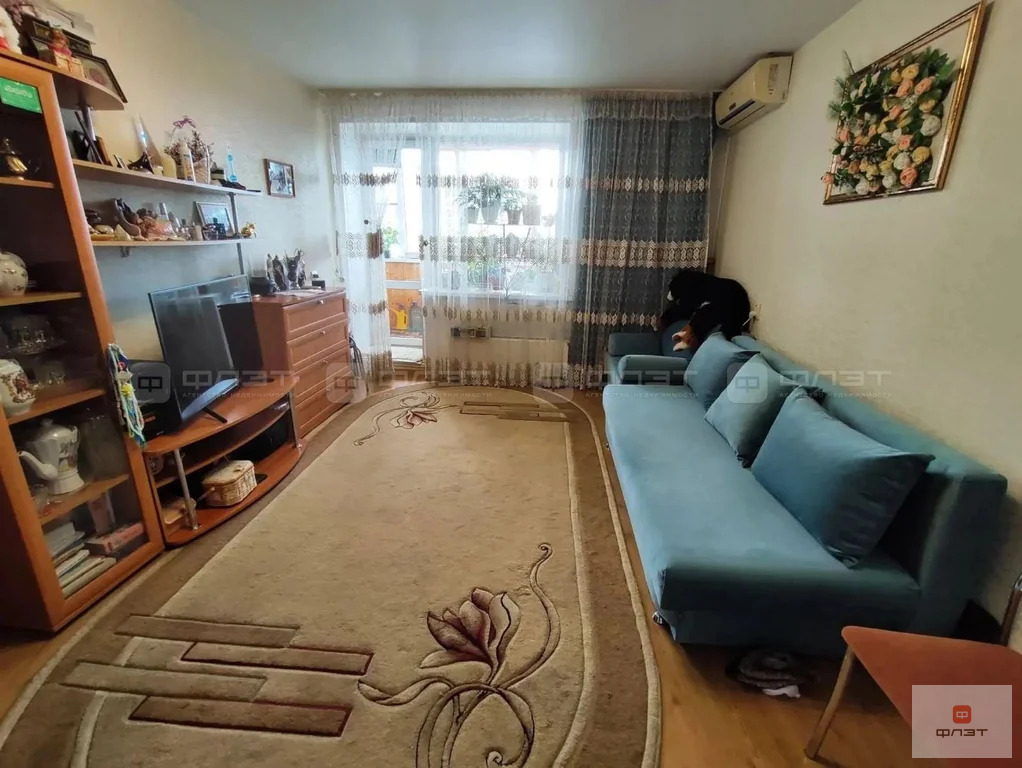 Продажа квартиры, Казань, ул. Голубятникова - Фото 5